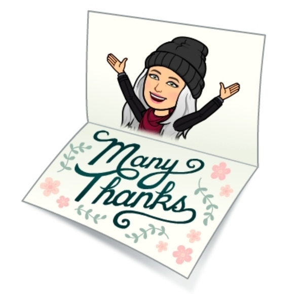 Meet your Posher, Elle - Picture 5 of 5